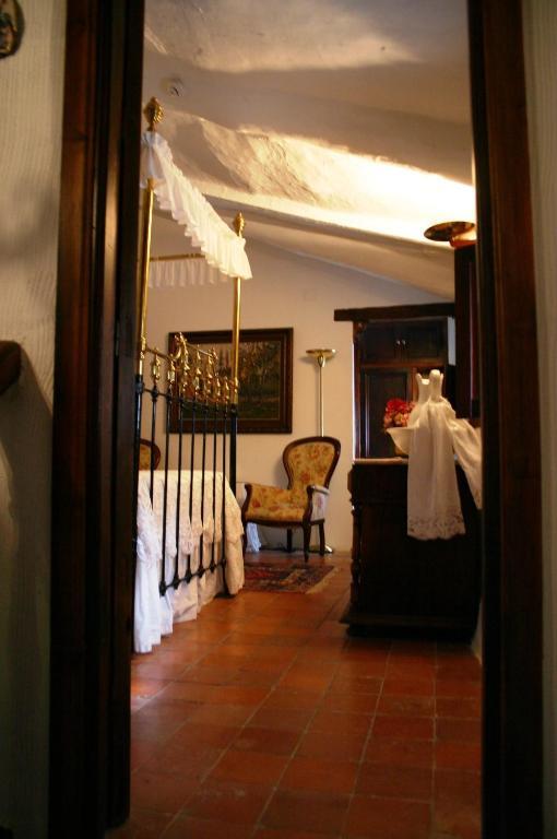 Hotel Afan De Rivera Úbeda Rum bild