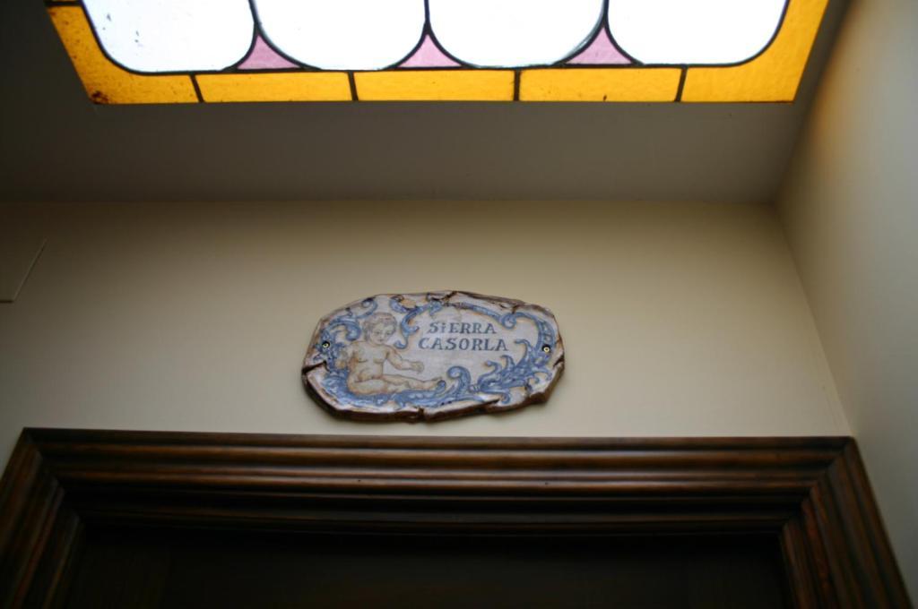 Hotel Afan De Rivera Úbeda Rum bild